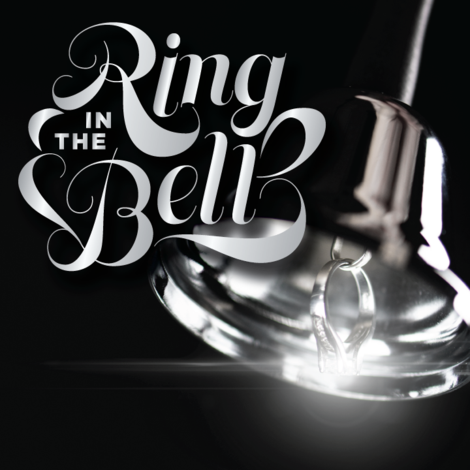Ring in the Bell von Reynold Alexander